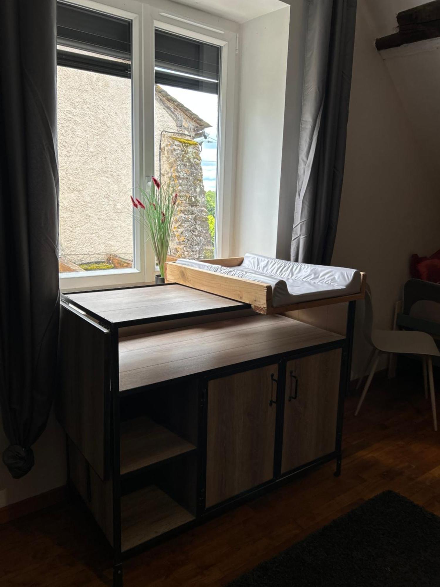 Holiday home Le Hameau De Bannes Deuxieme Maison Morlhon-le-Haut
