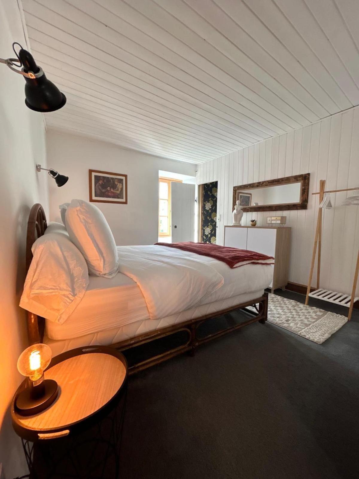 Holiday home Le Hameau De Bannes Deuxieme Maison