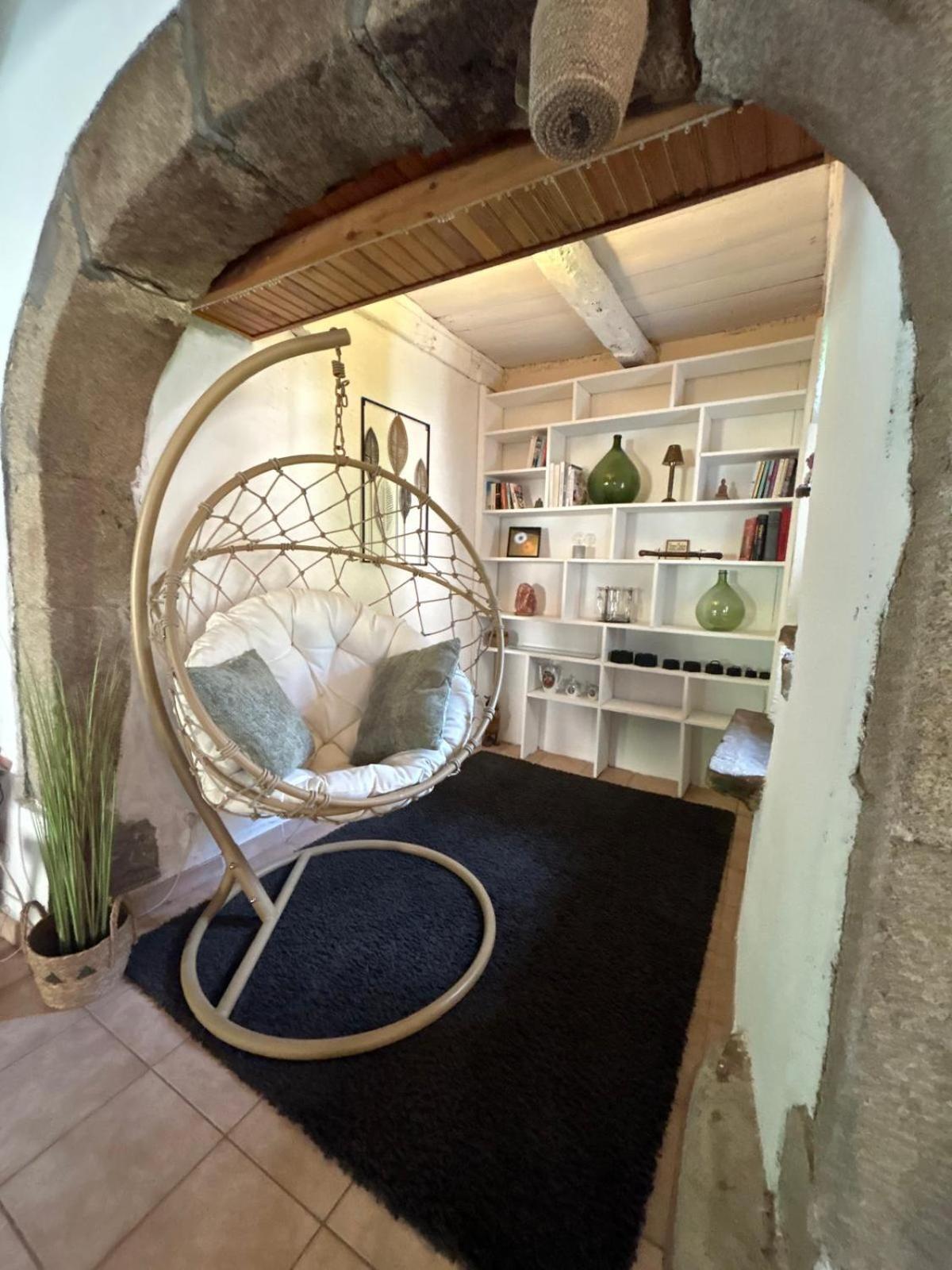 Holiday home Le Hameau De Bannes Deuxieme Maison Morlhon-le-Haut